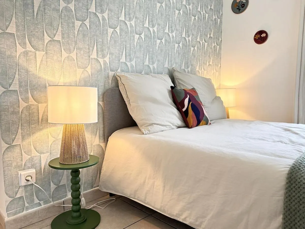 Apartment Suite Sacramento Oullins