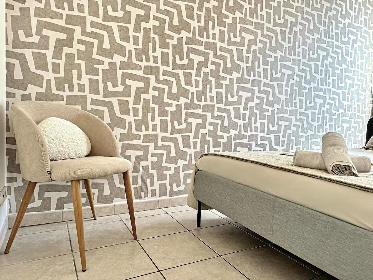 Apartment Suite Sacramento Oullins