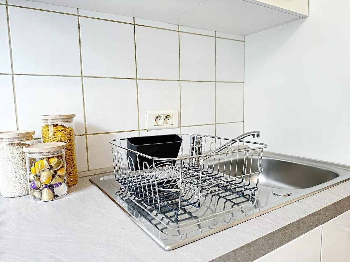 Apartment Suite Sacramento Oullins