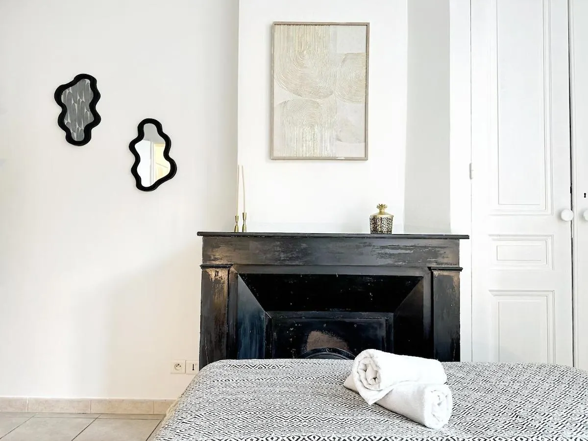 Suite Sacramento Oullins
