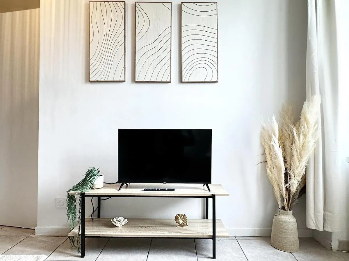 Suite Sacramento Oullins
